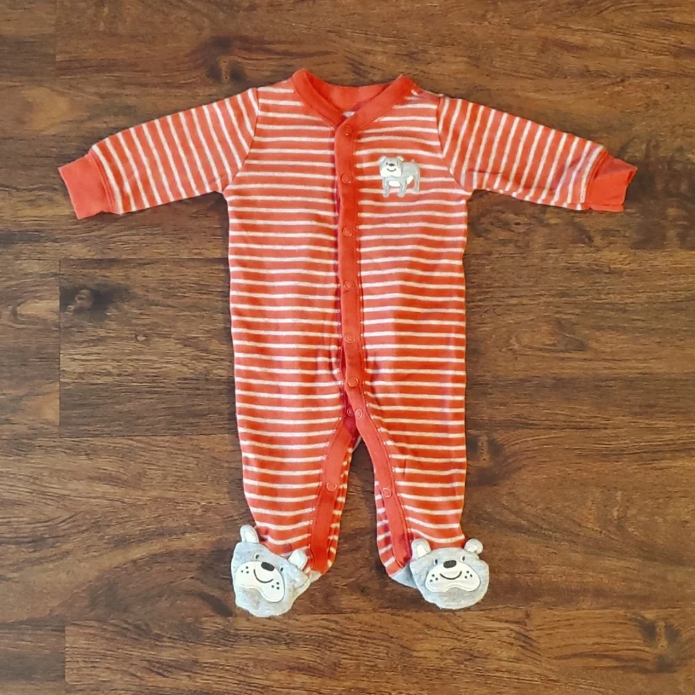 Carters will sell